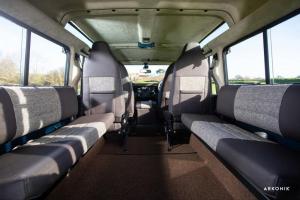 Land Rover Defender 110 UJO by Arkonik 2020 года