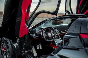 SSC Tuatara 2020 года