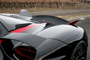 SSC Tuatara 2020 года