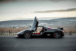 SSC Tuatara 2020 года