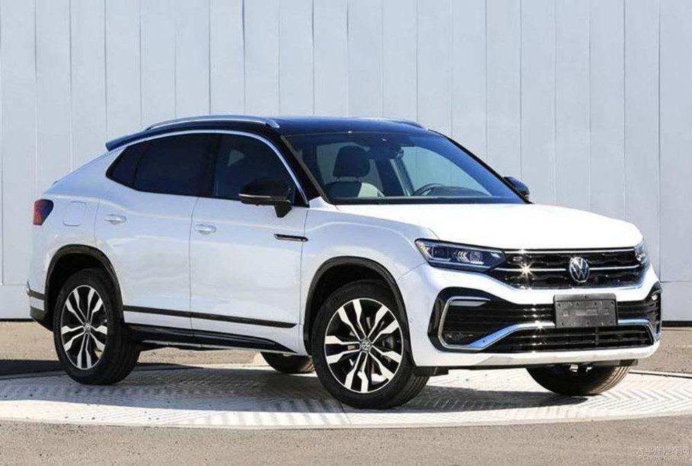 Премьера Volkswagen Tayron X под угрозой