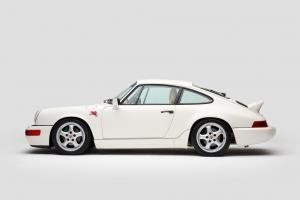 Porsche 911 Carrera 4 by Aime Leon Dore