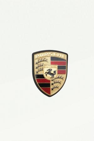 Porsche 911 Carrera 4 by Aime Leon Dore
