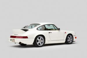 Porsche 911 Carrera 4 by Aime Leon Dore