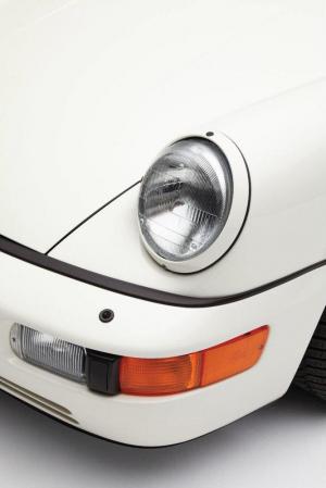Porsche 911 Carrera 4 by Aime Leon Dore