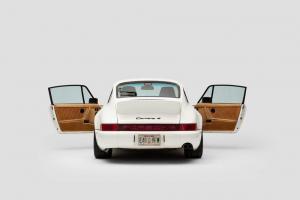 Porsche 911 Carrera 4 by Aime Leon Dore