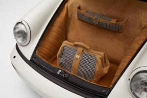 Porsche 911 Carrera 4 by Aime Leon Dore