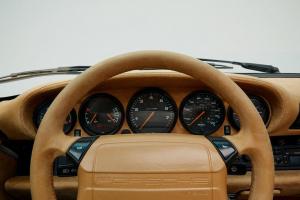 Porsche 911 Carrera 4 by Aime Leon Dore