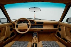 Porsche 911 Carrera 4 by Aime Leon Dore