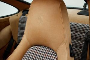 Porsche 911 Carrera 4 by Aime Leon Dore