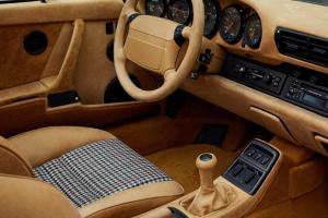 Porsche 911 Carrera 4 by Aime Leon Dore
