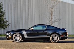 Ford Mustang Boss 302 Laguna Seca 2013 года