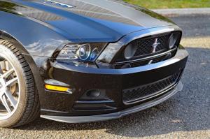 Ford Mustang Boss 302 Laguna Seca 2013 года