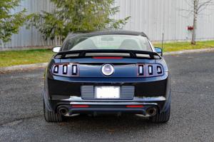 Ford Mustang Boss 302 Laguna Seca 2013 года