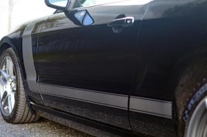 Ford Mustang Boss 302 Laguna Seca 2013 года