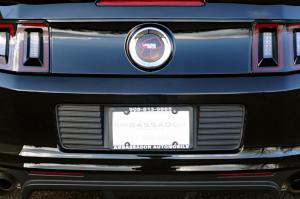 Ford Mustang Boss 302 Laguna Seca 2013 года