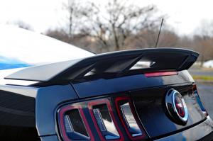 Ford Mustang Boss 302 Laguna Seca 2013 года