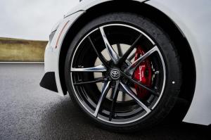 Toyota GR Supra 3.0 Premium 2020 года