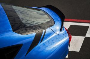 Toyota GR Supra A91 Edition 2020 года