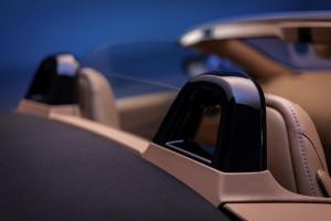 Aston Martin Vantage Roadster 2020 года