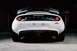Lotus Elise Cup 250 Bathurst Edition 2020 года