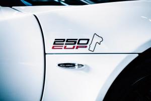 Lotus Elise Cup 250 Bathurst Edition 2020 года