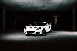 Lotus Elise Cup 250 Bathurst Edition 2020 года
