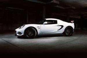 Lotus Elise Cup 250 Bathurst Edition 2020 года