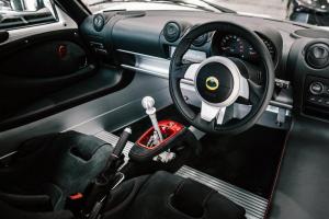 Lotus Elise Cup 250 Bathurst Edition 2020 года