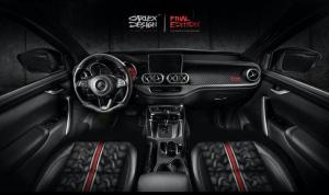 Mercedes-Benz X-Class Final Edition by Carlex Design