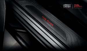 Mercedes-Benz X-Class Final Edition by Carlex Design
