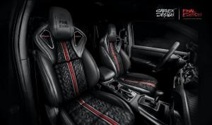 Mercedes-Benz X-Class Final Edition by Carlex Design