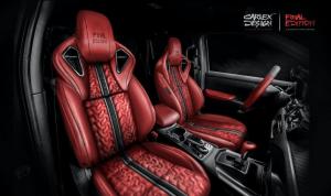 Mercedes-Benz X-Class Final Edition by Carlex Design
