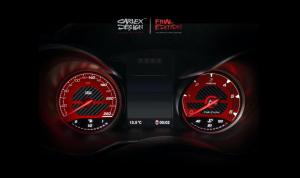 Mercedes-Benz X-Class Final Edition by Carlex Design
