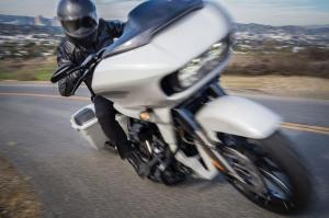 Harley-Davidson CVO Road Glide