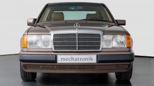 Mercedes-Benz 300 D Turbo 1991 года
