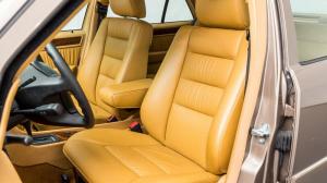 Mercedes-Benz 300 D Turbo 1991 года