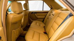 Mercedes-Benz 300 D Turbo 1991 года
