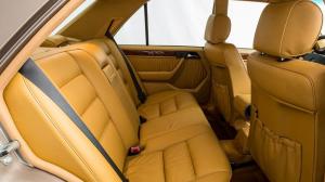 Mercedes-Benz 300 D Turbo 1991 года
