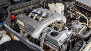 Mercedes-Benz 300 D Turbo 1991 года