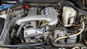 Mercedes-Benz 300 D Turbo 1991 года