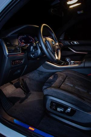 BMW X5 xDrive30d Timeless Edition 2020 года