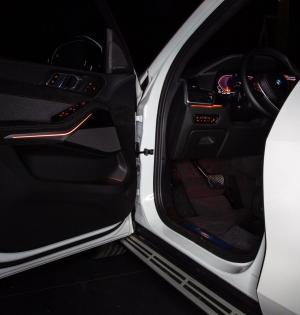 BMW X5 xDrive30d Timeless Edition 2020 года