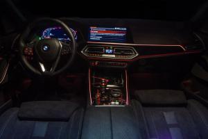 BMW X5 xDrive30d Timeless Edition 2020 года