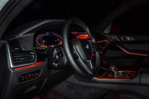 BMW X5 xDrive30d Timeless Edition 2020 года