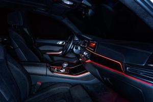 BMW X5 xDrive30d Timeless Edition 2020 года