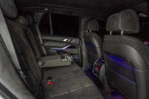 BMW X5 xDrive30d Timeless Edition 2020 года