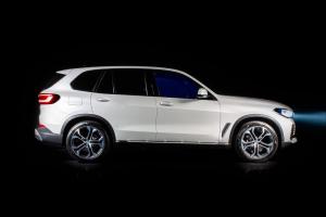 BMW X5 xDrive30d Timeless Edition 2020 года