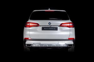 BMW X5 xDrive30d Timeless Edition 2020 года