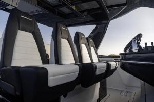 Tirranna AMG Edition 2020 года
